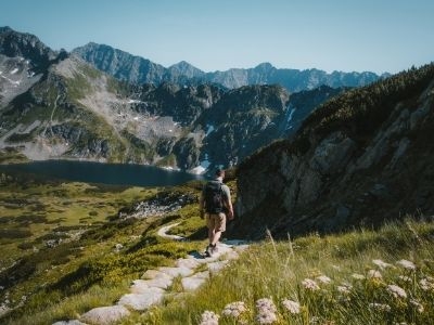 Le coaching est un voyage