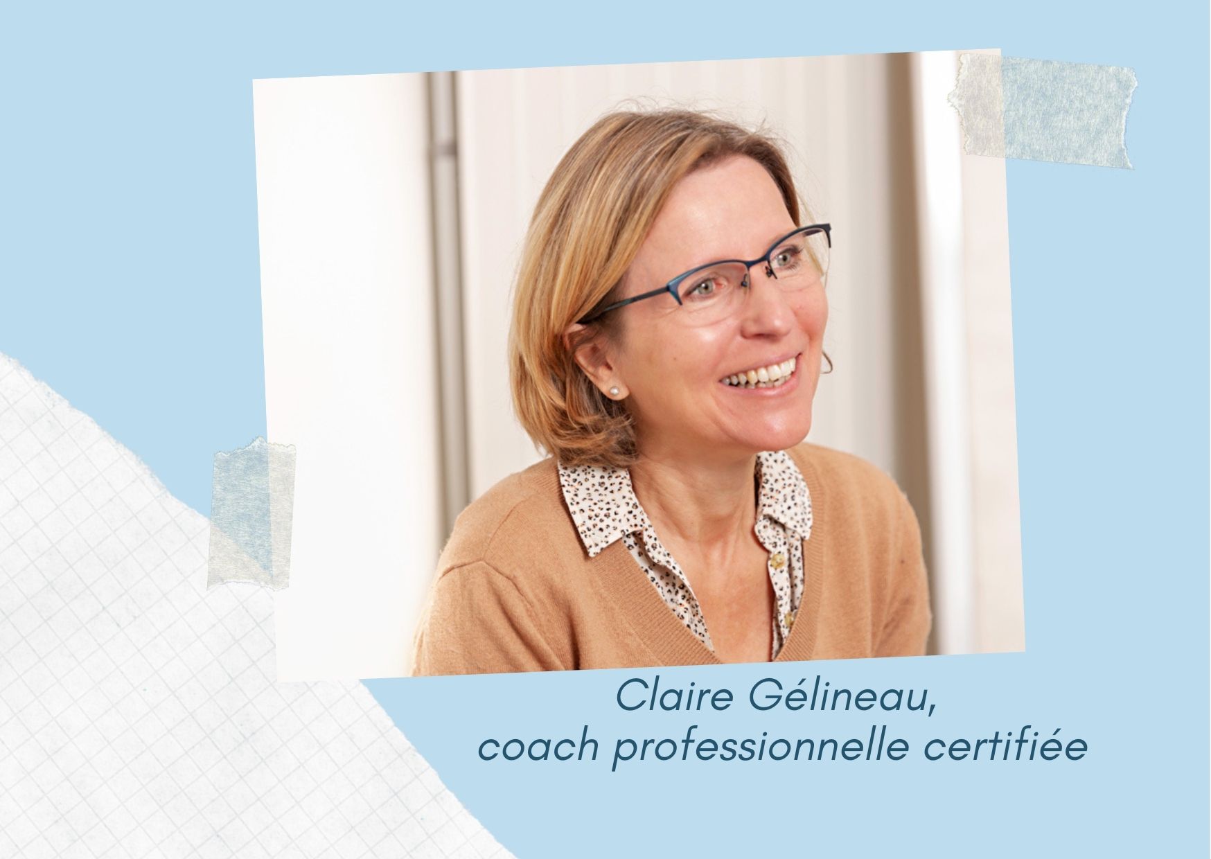 Naissance d'Un et Pluriel, entreprise de coaching professionnel